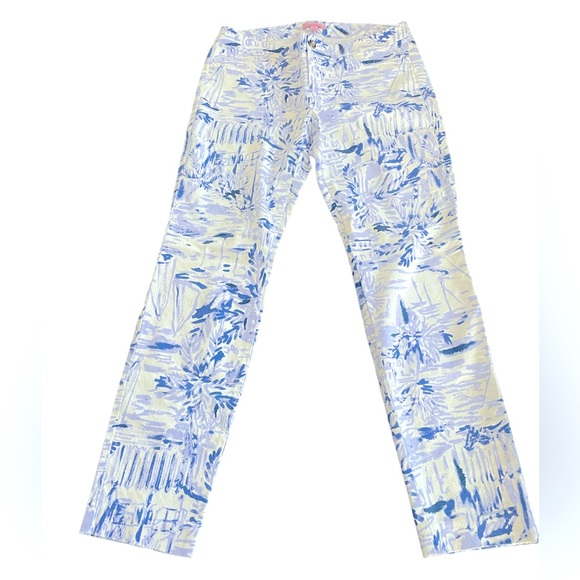 Lilly Pulitzer Pants - ✨Lilly Pulitzer Pants-like new!